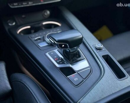 Ауди А5, объемом двигателя 2 л и пробегом 118 тыс. км за 25800 $, фото 15 на Automoto.ua