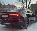 Ауди А5, объемом двигателя 1.98 л и пробегом 152 тыс. км за 18000 $, фото 5 на Automoto.ua