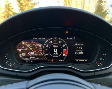 Ауди А5, объемом двигателя 2 л и пробегом 118 тыс. км за 25800 $, фото 21 на Automoto.ua