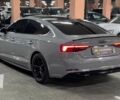 Ауди А5, объемом двигателя 2 л и пробегом 93 тыс. км за 28900 $, фото 10 на Automoto.ua