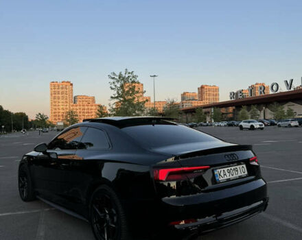 Ауди А5, объемом двигателя 1.98 л и пробегом 53 тыс. км за 31000 $, фото 7 на Automoto.ua