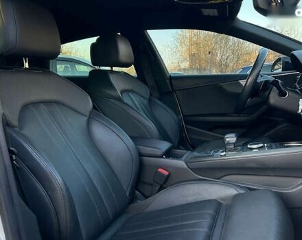 Ауди А5, объемом двигателя 2 л и пробегом 118 тыс. км за 25800 $, фото 11 на Automoto.ua