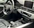 Ауді A5, об'ємом двигуна 0 л та пробігом 52 тис. км за 33500 $, фото 11 на Automoto.ua