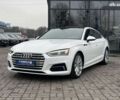 Ауді A5, об'ємом двигуна 2 л та пробігом 212 тис. км за 19990 $, фото 7 на Automoto.ua