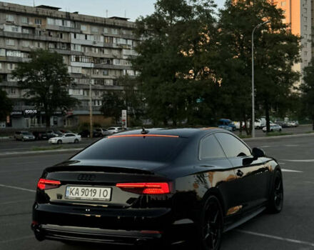 Ауди А5, объемом двигателя 1.98 л и пробегом 53 тыс. км за 31000 $, фото 6 на Automoto.ua