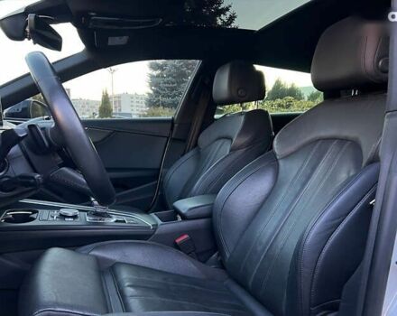 Ауди А5, объемом двигателя 2 л и пробегом 118 тыс. км за 25800 $, фото 19 на Automoto.ua