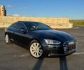 Ауді A5, об'ємом двигуна 1.98 л та пробігом 135 тис. км за 18899 $, фото 1 на Automoto.ua