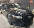 Ауді A5, об'ємом двигуна 1.98 л та пробігом 150 тис. км за 14000 $, фото 1 на Automoto.ua