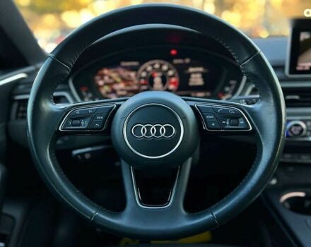 Ауди А5, объемом двигателя 2 л и пробегом 118 тыс. км за 25800 $, фото 16 на Automoto.ua