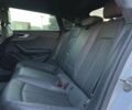Ауди А5, объемом двигателя 2 л и пробегом 118 тыс. км за 25800 $, фото 12 на Automoto.ua