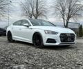 Ауді A5, об'ємом двигуна 0 л та пробігом 52 тис. км за 33500 $, фото 1 на Automoto.ua