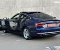 Ауди А5, объемом двигателя 2 л и пробегом 49 тыс. км за 23800 $, фото 20 на Automoto.ua
