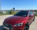 Ауди А5, объемом двигателя 2 л и пробегом 91 тыс. км за 21100 $, фото 1 на Automoto.ua