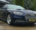 Ауди А5, объемом двигателя 2 л и пробегом 84 тыс. км за 31999 $, фото 1 на Automoto.ua