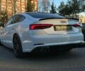 Ауди А5, объемом двигателя 2 л и пробегом 118 тыс. км за 25800 $, фото 3 на Automoto.ua