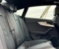 Ауді A5, об'ємом двигуна 0 л та пробігом 52 тис. км за 33500 $, фото 6 на Automoto.ua