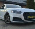 Ауди А5, объемом двигателя 2 л и пробегом 118 тыс. км за 25800 $, фото 1 на Automoto.ua