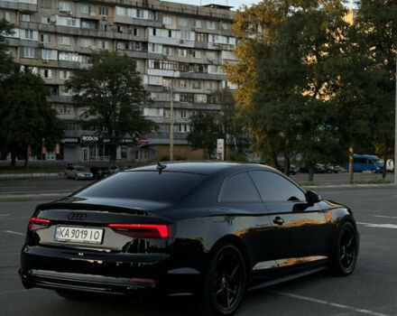 Ауди А5, объемом двигателя 1.98 л и пробегом 53 тыс. км за 31000 $, фото 5 на Automoto.ua