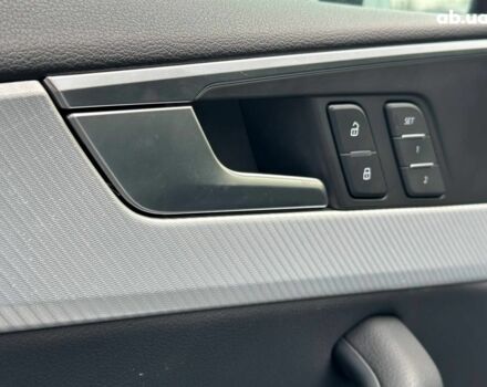 Ауді A5, об'ємом двигуна 0 л та пробігом 52 тис. км за 33500 $, фото 15 на Automoto.ua