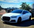 Ауди А5, объемом двигателя 2 л и пробегом 199 тыс. км за 24000 $, фото 1 на Automoto.ua