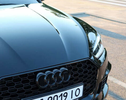 Ауди А5, объемом двигателя 1.98 л и пробегом 53 тыс. км за 31000 $, фото 2 на Automoto.ua