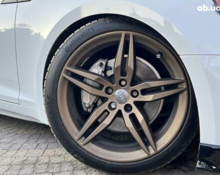 Ауди А5, объемом двигателя 2 л и пробегом 118 тыс. км за 25800 $, фото 9 на Automoto.ua