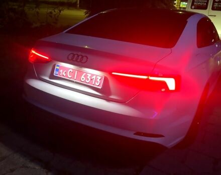 Ауди А5, объемом двигателя 2 л и пробегом 199 тыс. км за 24000 $, фото 2 на Automoto.ua