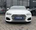 Ауді A5, об'ємом двигуна 2 л та пробігом 212 тис. км за 19990 $, фото 5 на Automoto.ua