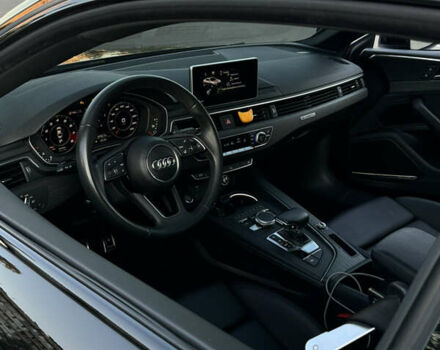 Ауди А5, объемом двигателя 1.98 л и пробегом 53 тыс. км за 31000 $, фото 8 на Automoto.ua