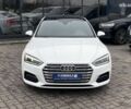 Ауді A5, об'ємом двигуна 2 л та пробігом 212 тис. км за 19990 $, фото 4 на Automoto.ua