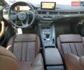 Ауди А5, объемом двигателя 1.98 л и пробегом 35 тыс. км за 11000 $, фото 7 на Automoto.ua