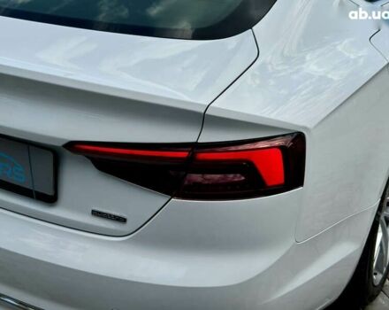 Ауди А5, объемом двигателя 2 л и пробегом 172 тыс. км за 25100 $, фото 8 на Automoto.ua