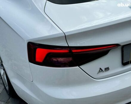 Ауди А5, объемом двигателя 2 л и пробегом 172 тыс. км за 25100 $, фото 9 на Automoto.ua