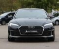 Ауді A5, об'ємом двигуна 2 л та пробігом 59 тис. км за 34900 $, фото 1 на Automoto.ua
