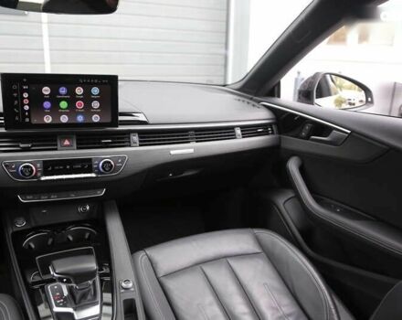 Ауді A5, об'ємом двигуна 2 л та пробігом 59 тис. км за 34900 $, фото 14 на Automoto.ua