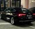 Ауди А5, объемом двигателя 2 л и пробегом 71 тыс. км за 23200 $, фото 6 на Automoto.ua