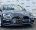 Ауді A5, об'ємом двигуна 2 л та пробігом 147 тис. км за 25500 $, фото 4 на Automoto.ua