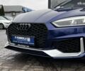 Ауді A5, об'ємом двигуна 2 л та пробігом 227 тис. км за 18990 $, фото 8 на Automoto.ua