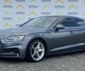 Ауді A5, об'ємом двигуна 2 л та пробігом 147 тис. км за 25700 $, фото 26 на Automoto.ua