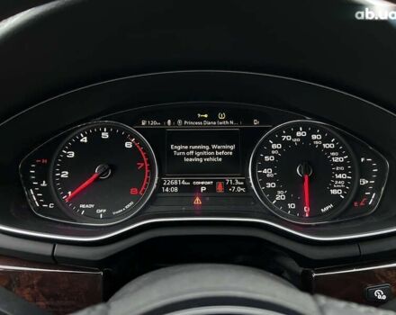 Ауді A5, об'ємом двигуна 2 л та пробігом 227 тис. км за 18990 $, фото 19 на Automoto.ua