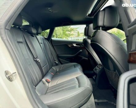 Ауди А5, объемом двигателя 2 л и пробегом 172 тыс. км за 25100 $, фото 3 на Automoto.ua