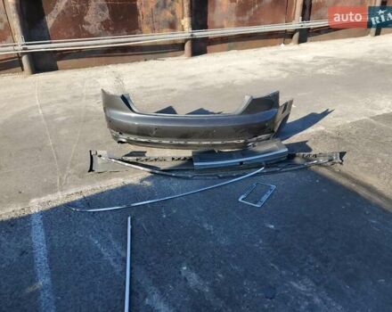 Ауді A5, об'ємом двигуна 1.98 л та пробігом 62 тис. км за 9000 $, фото 11 на Automoto.ua