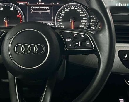 Ауди А5, объемом двигателя 2 л и пробегом 71 тыс. км за 23200 $, фото 21 на Automoto.ua