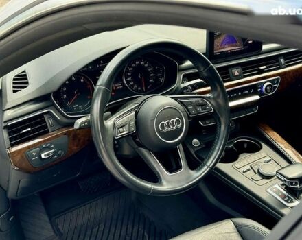 Ауди А5, объемом двигателя 2 л и пробегом 172 тыс. км за 25100 $, фото 28 на Automoto.ua