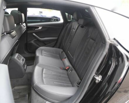 Ауді A5, об'ємом двигуна 2 л та пробігом 59 тис. км за 34900 $, фото 9 на Automoto.ua