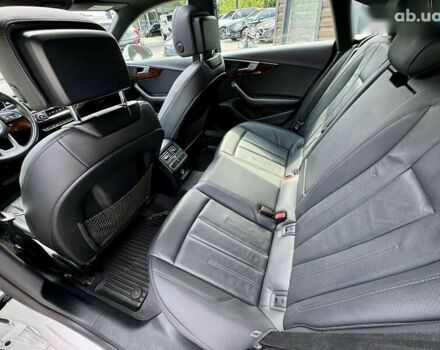 Ауди А5, объемом двигателя 2 л и пробегом 172 тыс. км за 25100 $, фото 25 на Automoto.ua