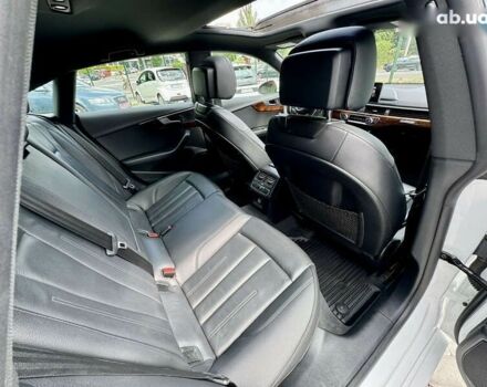 Ауди А5, объемом двигателя 2 л и пробегом 172 тыс. км за 25100 $, фото 19 на Automoto.ua