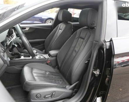 Ауді A5, об'ємом двигуна 2 л та пробігом 59 тис. км за 34900 $, фото 8 на Automoto.ua