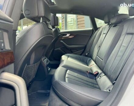 Ауди А5, объемом двигателя 2 л и пробегом 172 тыс. км за 25100 $, фото 24 на Automoto.ua