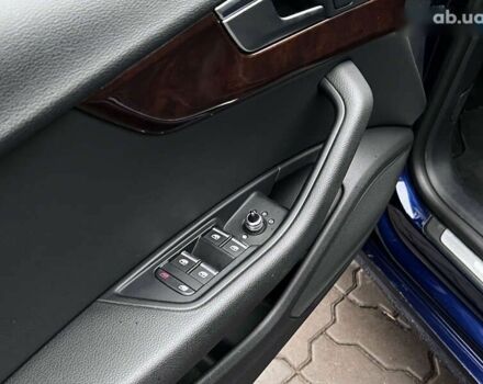 Ауді A5, об'ємом двигуна 2 л та пробігом 227 тис. км за 18990 $, фото 11 на Automoto.ua